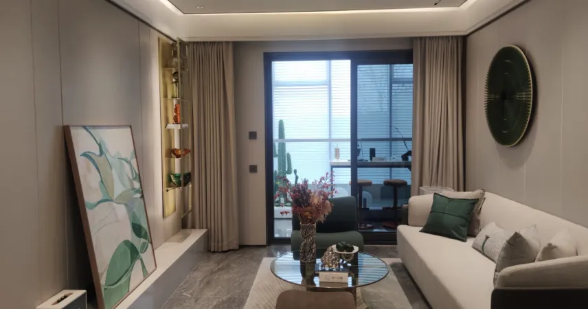 大家璞悦光年-方桢