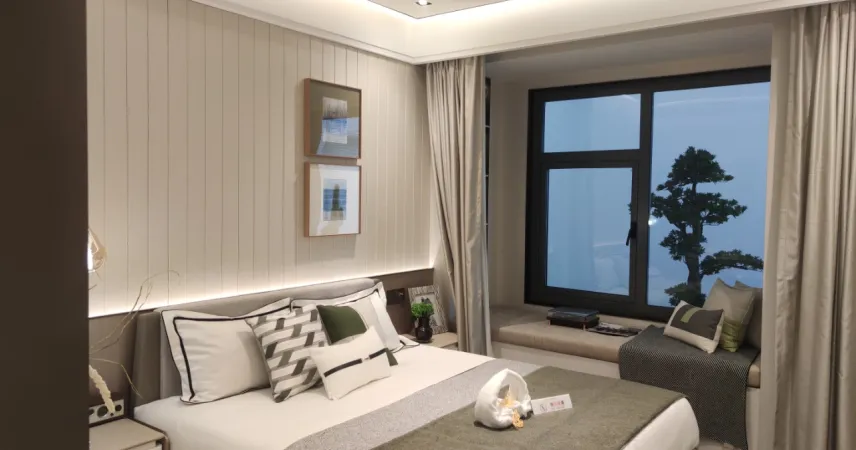 大家璞悦光年-方桢