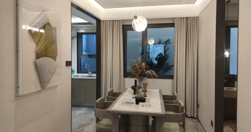 大家璞悦光年-方桢