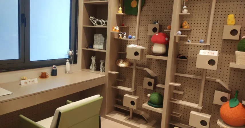 大家璞悦光年-方桢