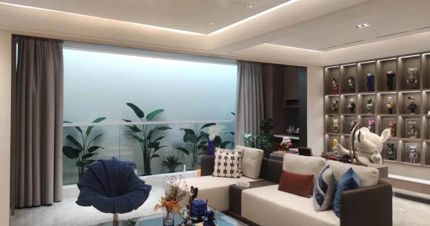 大家璞悦光年-方桢