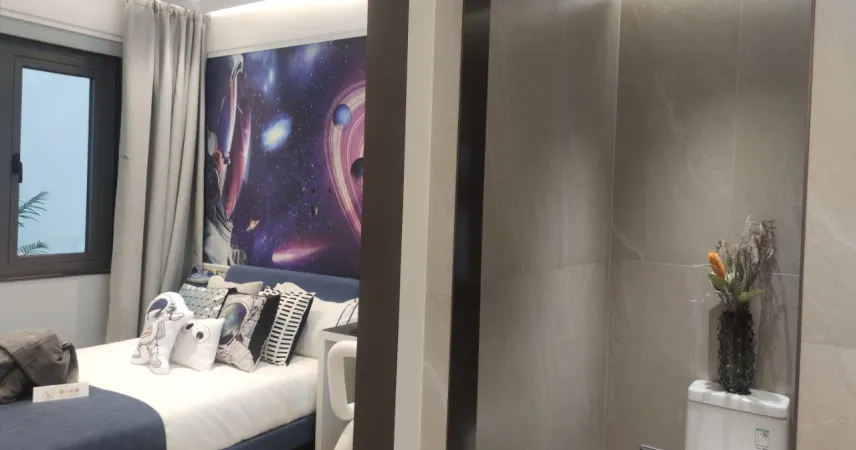 大家璞悦光年-方桢