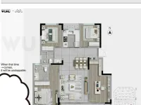 大家璞悦光年-方桢