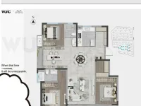 大家璞悦光年-方桢