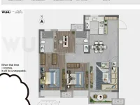 大家璞悦光年-方桢