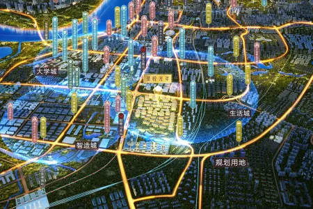 大家璞悦光年-接文才