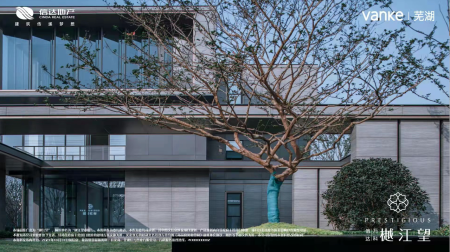 信达万科樾江望-方桢