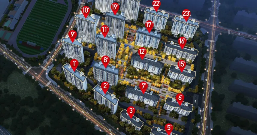 碧桂园黄金时代-接文才