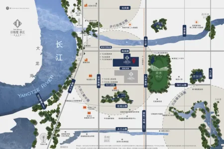 中梁旭辉铂悦滨江-方桢