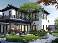 大浦·田园居-接文才