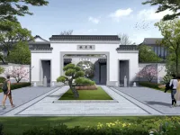 大浦·田园居-接文才