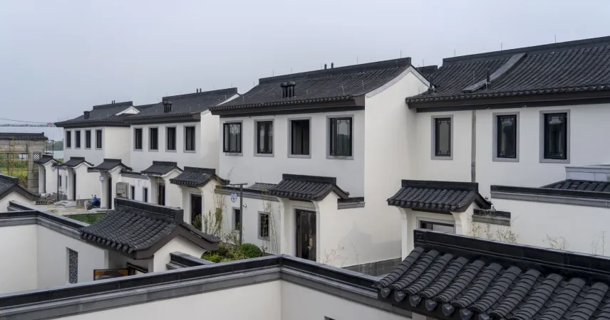 大浦·田园居-接文才