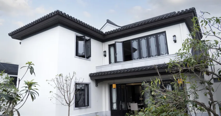 大浦·田园居-接文才