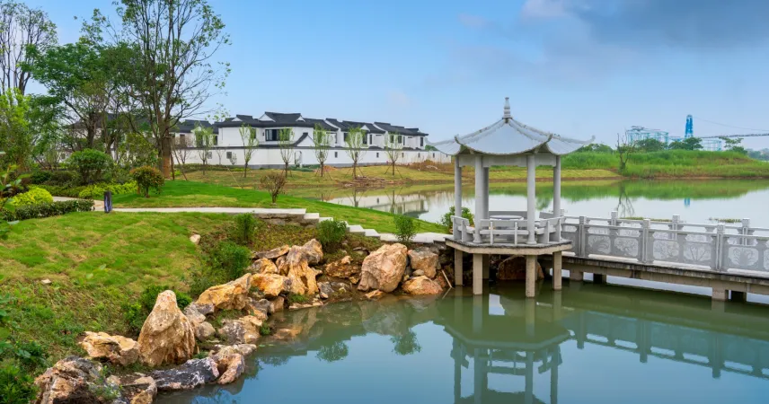 大浦·田园居-接文才