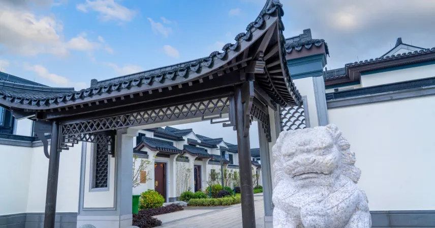 大浦·田园居-接文才