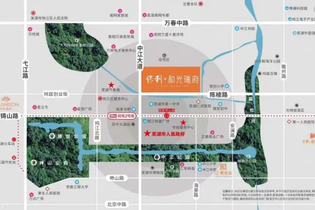 保利和光瑞府-接文才