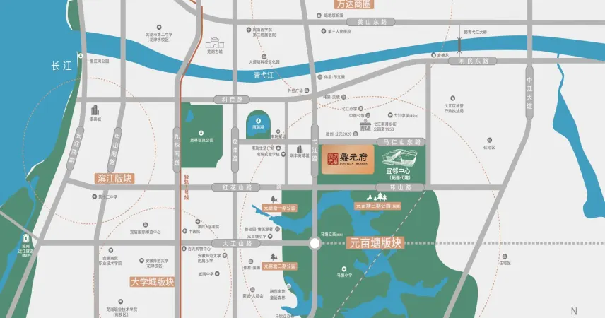 拓基鼎元府-接文才