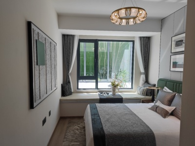 伟星镜湖壹品-接文才