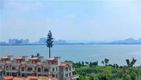 信德半岛别墅-方桢