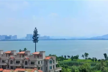 信德半岛别墅-方桢