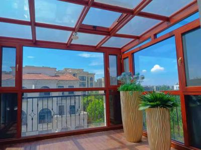 信德半岛别墅-方桢