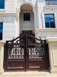 信德半岛别墅-方桢