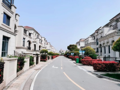 信德半岛别墅-方桢