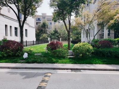 信德半岛别墅-方桢