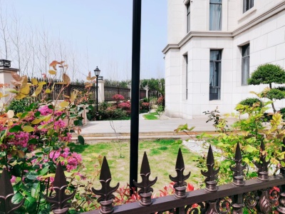 信德半岛别墅-方桢