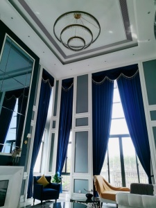 信德半岛别墅-方桢