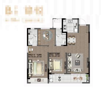 大家金麟府-接文才