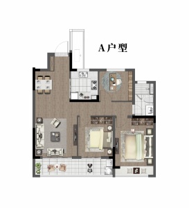 大家金麟府-接文才