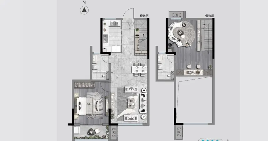 大家璞悦光年-接文才