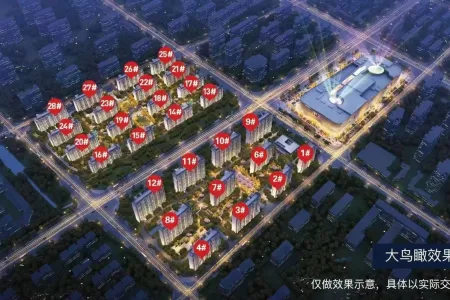 伟星星悦府（邢）