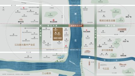 能建珑湾府-方桢