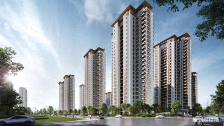 能建珑湾府-方桢