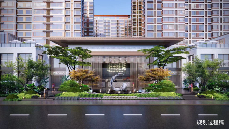 能建珑湾府-方桢