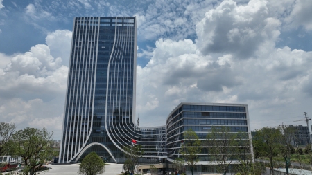 中冶江山云璟-方桢