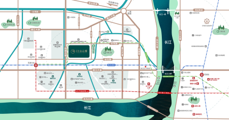 中冶江山云璟-方桢