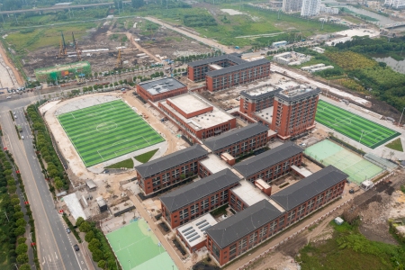 中冶江山云璟-方桢