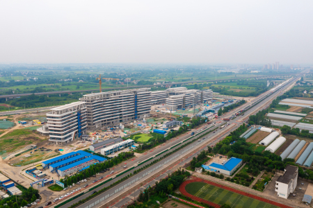 中冶江山云璟-方桢