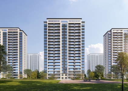 中冶江山云璟-方桢