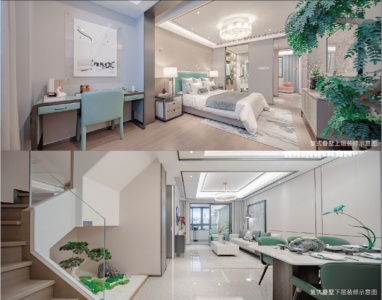 伟星金悦府-接文才