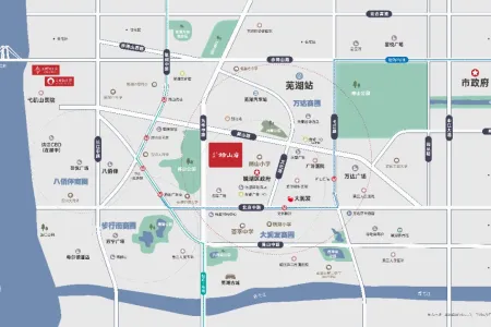 天成赭山府-接文才