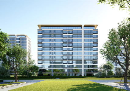 伟星银湖万象-方桢