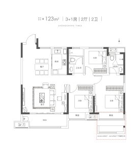 中丞时代云锦-骆海燕