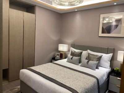 大家金麟府-李雪