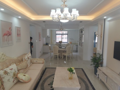 春城花园-储文祥