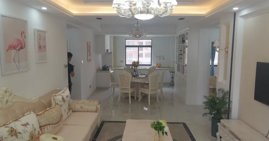 春城花园-储文祥