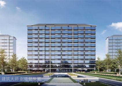 伟星天空之城-李雪